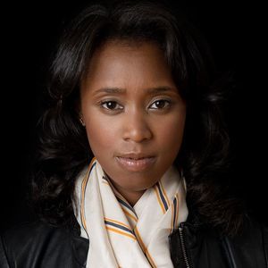 Meet your Posher, Maci